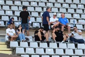 Ήττα για Apollon Ladies (φώτος)