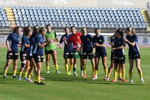 Ήττα για Apollon Ladies (φώτος)