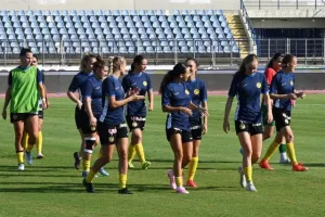 Ήττα για Apollon Ladies (φώτος)