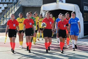 Ήττα για Apollon Ladies (φώτος)