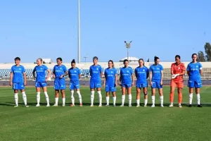 Ήττα για Apollon Ladies (φώτος)
