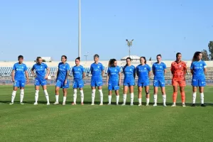 Ήττα για Apollon Ladies (φώτος)