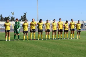 Ήττα για Apollon Ladies (φώτος)