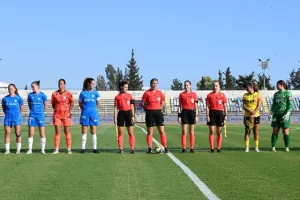 Ήττα για Apollon Ladies (φώτος)