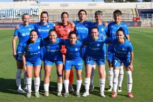 Ήττα για Apollon Ladies (φώτος)