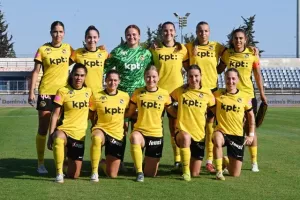 Ήττα για Apollon Ladies (φώτος)