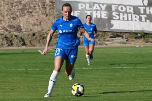 Ήττα για Apollon Ladies (φώτος)