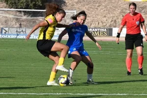 Ήττα για Apollon Ladies (φώτος)