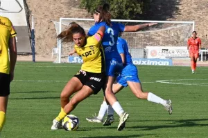 Ήττα για Apollon Ladies (φώτος)