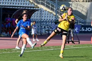 Ήττα για Apollon Ladies (φώτος)