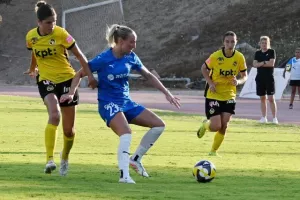 Ήττα για Apollon Ladies (φώτος)