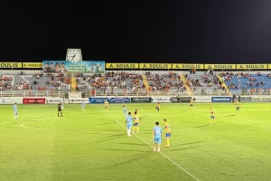 Διαφορετική διαχείριση απέναντι στην ΕΝΠ/Φιλικό στις 19:00
