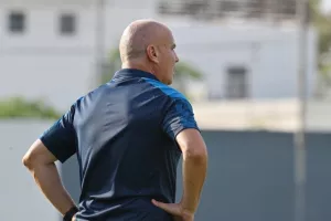 Με χατ-τρικ του Πικκή, ο Ολυμπιακός κέρδισε την Ομόνοια Αραδίππου  (ΦΩΤΟΣ)