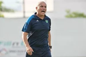 Με χατ-τρικ του Πικκή, ο Ολυμπιακός κέρδισε την Ομόνοια Αραδίππου  (ΦΩΤΟΣ)