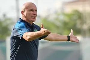 Με χατ-τρικ του Πικκή, ο Ολυμπιακός κέρδισε την Ομόνοια Αραδίππου  (ΦΩΤΟΣ)