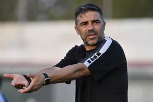 Με χατ-τρικ του Πικκή, ο Ολυμπιακός κέρδισε την Ομόνοια Αραδίππου  (ΦΩΤΟΣ)