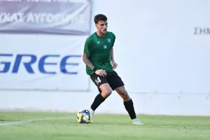 Με χατ-τρικ του Πικκή, ο Ολυμπιακός κέρδισε την Ομόνοια Αραδίππου  (ΦΩΤΟΣ)