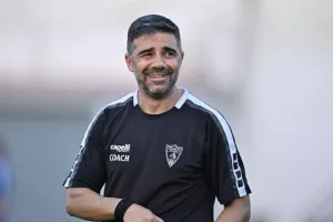 Με χατ-τρικ του Πικκή, ο Ολυμπιακός κέρδισε την Ομόνοια Αραδίππου  (ΦΩΤΟΣ)