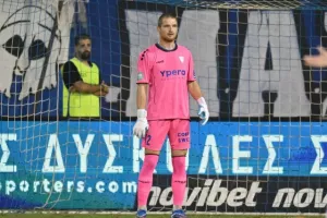 Ανόρθωση-Ομόνοια Αρ: Όπως και πέρσι... "Χ" στο ΠΑΠ (φώτος)