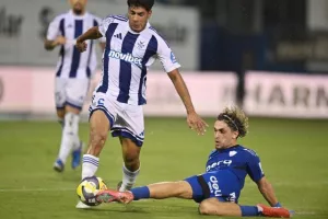 Ανόρθωση-Ομόνοια Αρ: Όπως και πέρσι... "Χ" στο ΠΑΠ (φώτος)