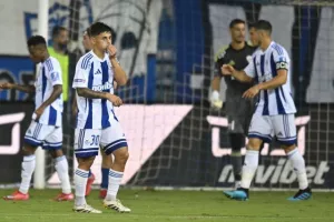 Ανόρθωση-Ομόνοια Αρ: Όπως και πέρσι... "Χ" στο ΠΑΠ (φώτος)
