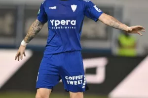 Ανόρθωση-Ομόνοια Αρ: Όπως και πέρσι... "Χ" στο ΠΑΠ (φώτος)