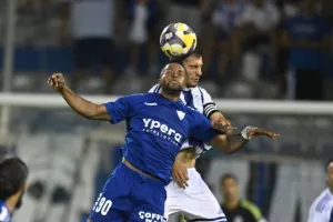 Ανόρθωση-Ομόνοια Αρ: Όπως και πέρσι... "Χ" στο ΠΑΠ (φώτος)