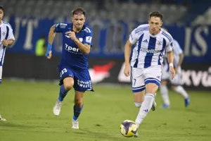 Ανόρθωση-Ομόνοια Αρ: Όπως και πέρσι... "Χ" στο ΠΑΠ (φώτος)