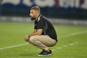 Ανόρθωση-Ομόνοια Αρ: Όπως και πέρσι... "Χ" στο ΠΑΠ (φώτος)