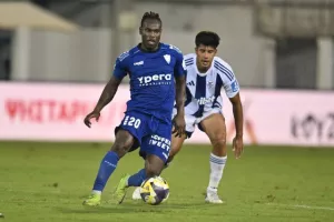Ανόρθωση-Ομόνοια Αρ: Όπως και πέρσι... "Χ" στο ΠΑΠ (φώτος)