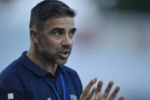 Ομόνοια Αραδίππου-Άρης: Λύτρωση στο 90+9' με Σεμέδο και δύο στα δύο (φώτος)