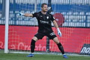 Ομόνοια Αραδίππου-Άρης: Λύτρωση στο 90+9' με Σεμέδο και δύο στα δύο (φώτος)