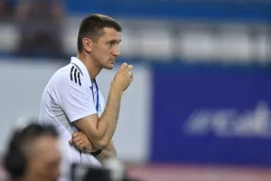 Ομόνοια Αραδίππου-Άρης: Λύτρωση στο 90+9' με Σεμέδο και δύο στα δύο (φώτος)