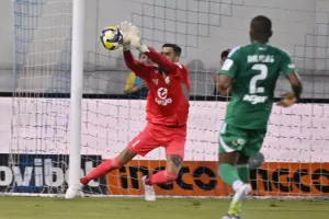 Ομόνοια Αραδίππου-Άρης: Λύτρωση στο 90+9' με Σεμέδο και δύο στα δύο (φώτος)