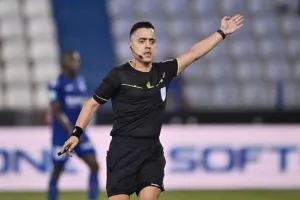 Ομόνοια Αραδίππου-Άρης: Λύτρωση στο 90+9' με Σεμέδο και δύο στα δύο (φώτος)