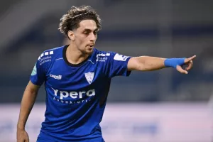 Ομόνοια Αραδίππου-Άρης: Λύτρωση στο 90+9' με Σεμέδο και δύο στα δύο (φώτος)