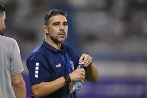 Ομόνοια Αραδίππου-Άρης: Λύτρωση στο 90+9' με Σεμέδο και δύο στα δύο (φώτος)