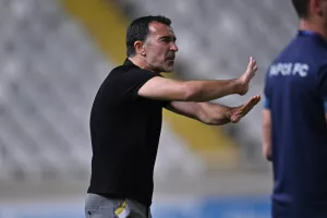  ΑΠΟΕΛ-Πάφος: Απέδρασε… με Λουκάσεν