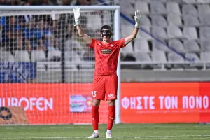  ΑΠΟΕΛ-Πάφος: Απέδρασε… με Λουκάσεν