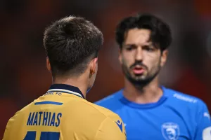 ΑΠΟΕΛ-Πάφος: Απέδρασε… με Λουκάσεν
