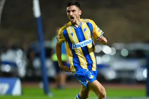 Από 9 χρονών... στο ΑΠΟΕΛ