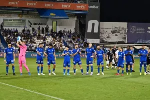 Ανόρθωση-Ομόνοια Αρ: Όπως και πέρσι... "Χ" στο ΠΑΠ (φώτος)