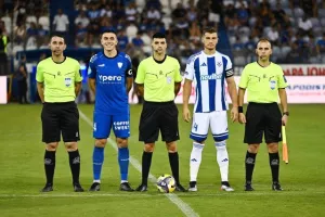 Ανόρθωση-Ομόνοια Αρ: Όπως και πέρσι... "Χ" στο ΠΑΠ (φώτος)