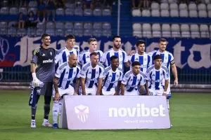 Ανόρθωση-Ομόνοια Αρ: Όπως και πέρσι... "Χ" στο ΠΑΠ (φώτος)