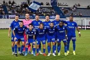 Ανόρθωση-Ομόνοια Αρ: Όπως και πέρσι... "Χ" στο ΠΑΠ (φώτος)