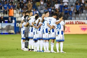 Ανόρθωση-Ομόνοια Αρ: Όπως και πέρσι... "Χ" στο ΠΑΠ (φώτος)