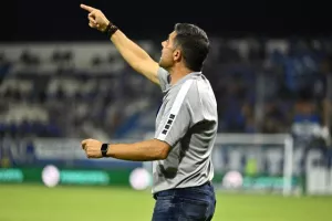 Ανόρθωση-Ομόνοια Αρ: Όπως και πέρσι... "Χ" στο ΠΑΠ (φώτος)