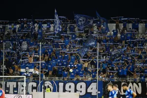 "Ούτε κλάψα, ούτε μουρμούρα"