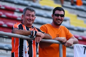 Freedom24 Krasava ENY Ύψωνα - ΑΠΟΕΛ: Με Κόρμπου -Πιέρο, "διπλό" στην πρεμιέρα
