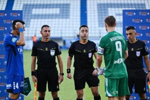 Ομόνοια Αραδίππου-Άρης: Λύτρωση στο 90+9' με Σεμέδο και δύο στα δύο (φώτος)